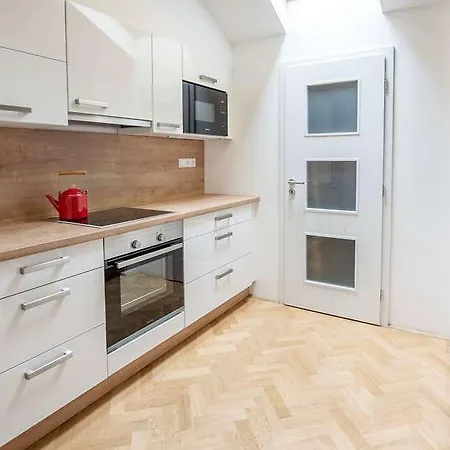 Letna Garden Suites-3